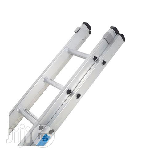 2 Section Extension Ladder - 2*20