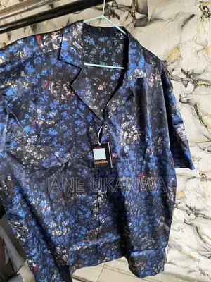 Vintage Shirt