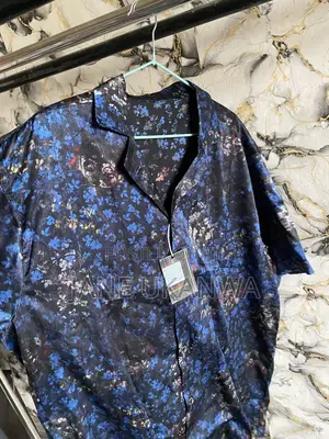 Vintage Shirt