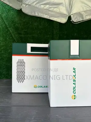 Cola Solar 2000