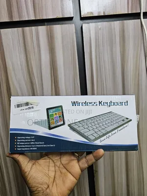 Wireless Keyboard Bluetooth Keyboard