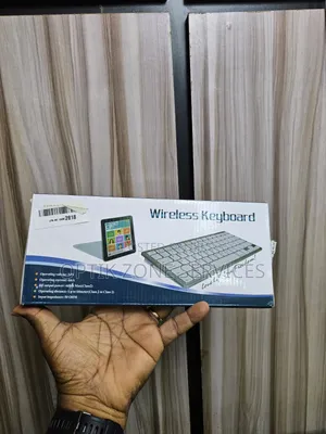 Wireless Keyboard Bluetooth Keyboard