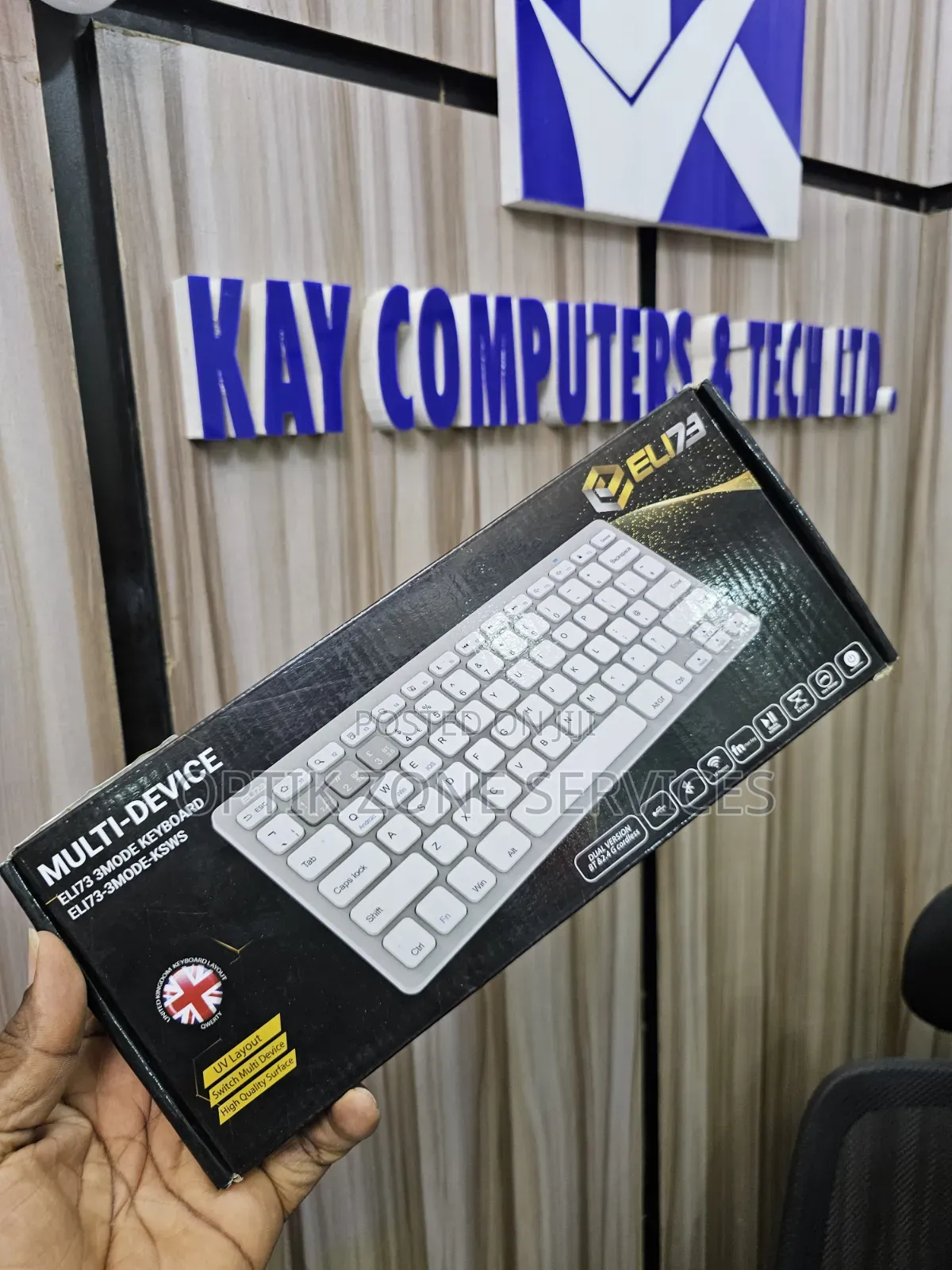 Wireless Keyboard Bluetooth Keyboard