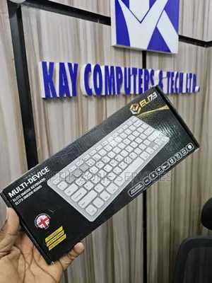 Wireless Keyboard Bluetooth Keyboard