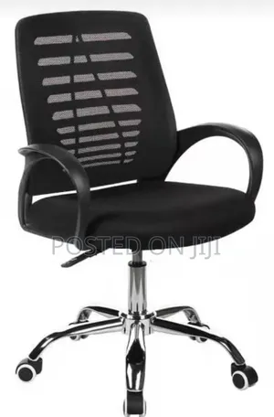 Office Chair Black