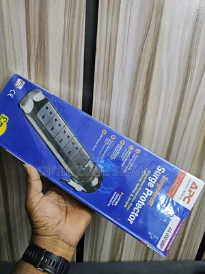 Apc Surge Protector