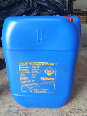 Acetic Acid