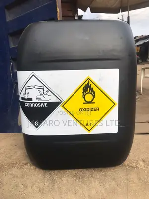 Nitric Acid