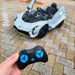 Lamborghini Electric Car for Kids