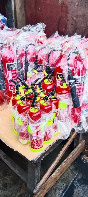All Hand Tools Extinguish