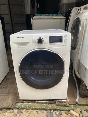 Samsung Wash and Dry Washing Machine