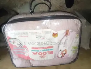Brand New Vitafoam Pregnancy Pillow