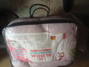 Brand New Vitafoam Pregnancy Pillow
