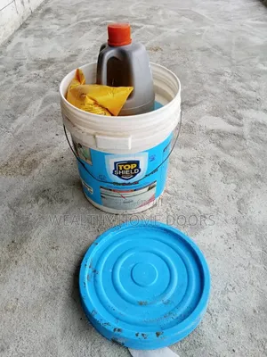 Top Shield Flexcote (Ts-605) Waterproof Solution