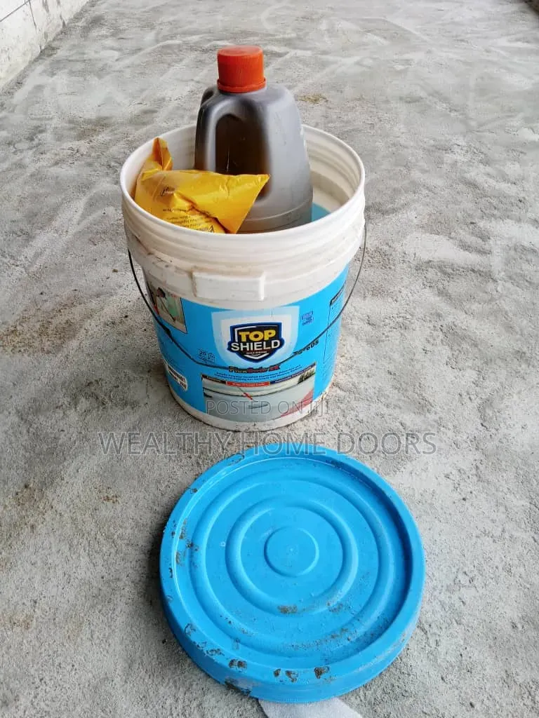 Top Shield Flexcote (Ts-605) Waterproof Solution