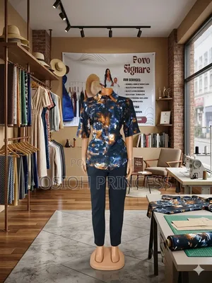 Povo Signare Fashion Collections
