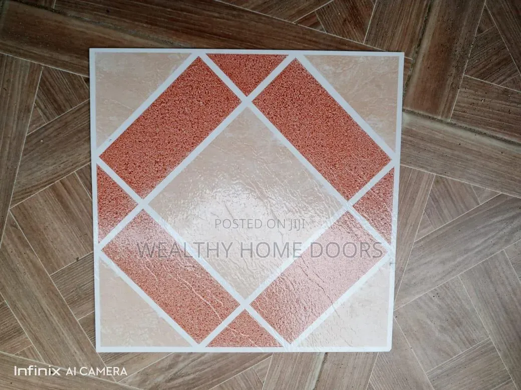 30/30 Rubber Tiles