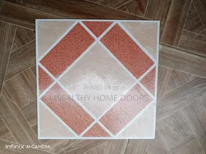 30/30 Rubber Tiles