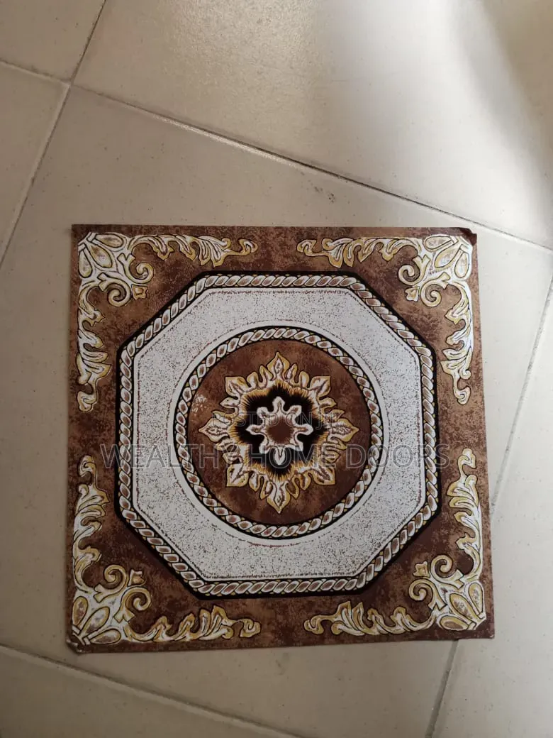 30/30 Rubber Tiles