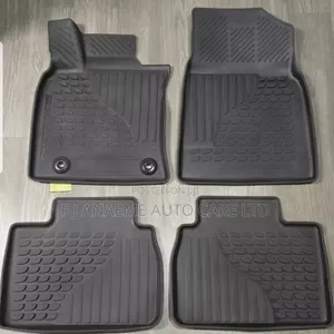 Camry Floor Mat 2020 Follow Come Tokunbo Car Mart