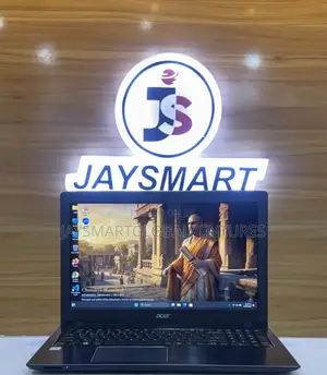 Laptop Acer Aspire E5-575 8GB Intel Core i7 HDD+SSD 500GB