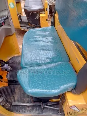 New Bajaj 2024 Yellow