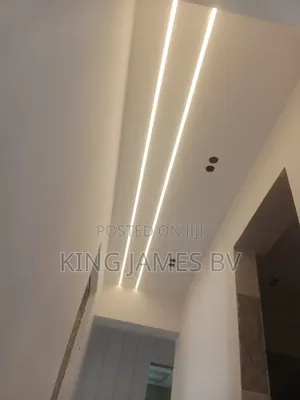 Transform Your Interior With Aluminium Profile Led Light