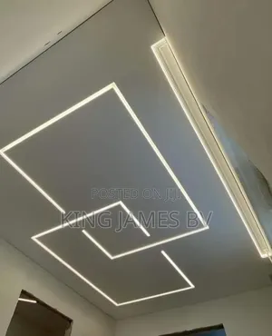 Aluminium Profile Light – The Future of Modern Lighting