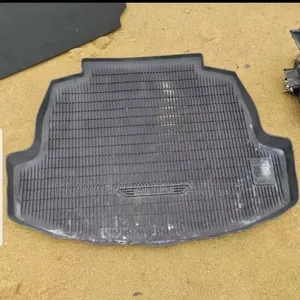 Cargo Boot Mat for Toyota Corolla 2020