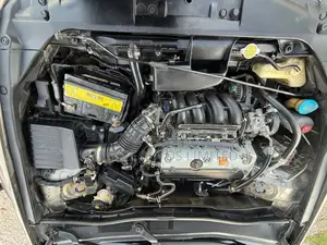 Honda Accord 2009 Gold