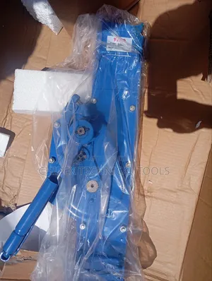 Mechanical Jack 20ton