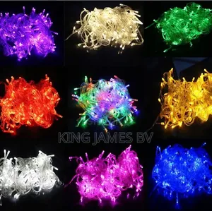 Fairy Christmas Light – Beautiful Decorative Lighting