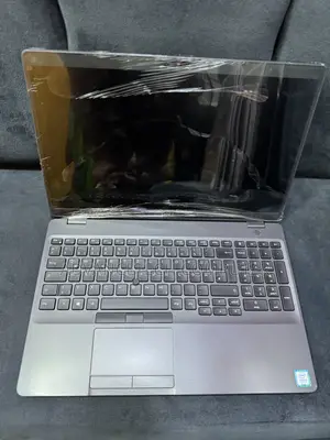 Laptop Dell Latitude 5500 8GB Intel Core i5 SSD 256GB