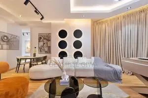 Brand New 3bedroom Apartment