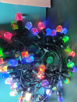 Candle Fairy Lights – Warm Elegant Decorative Lighting