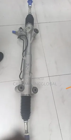 Genuine Steering Rack Toyota Landcruiser 2022