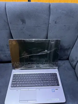 Laptop HP ProBook 650 G2 8GB Intel Core i7 SSD 256GB