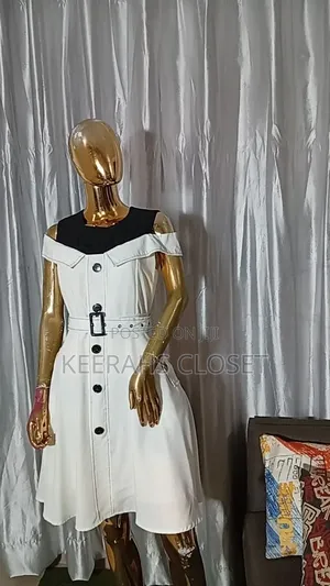 Keerah's Closet Thrift
