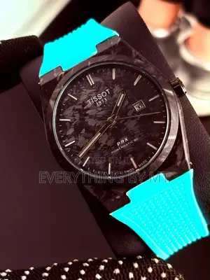 Wristwatch