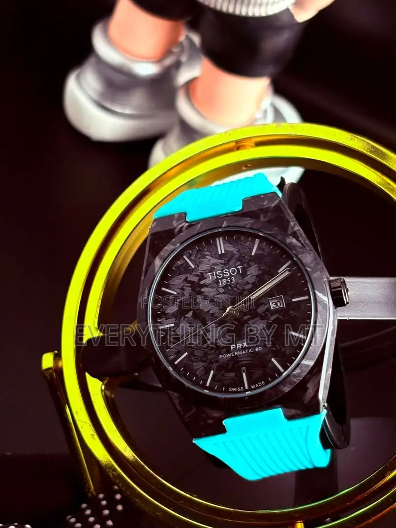 Wristwatch