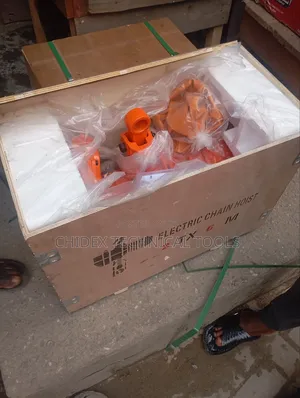 2ton Electric Chain Hoist