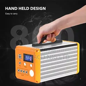 Solar Power Generator 300w+ Panel