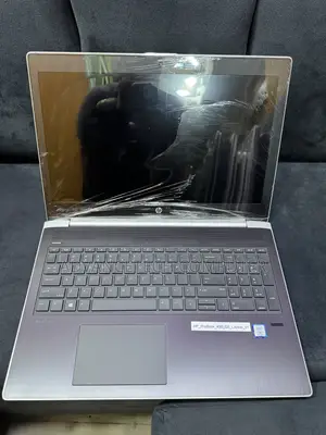 Laptop HP ProBook 450 G5 8GB Intel Core i7 SSD 256GB