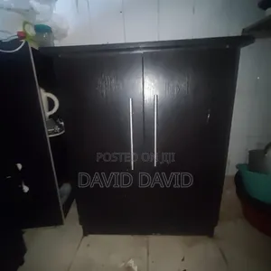 Kitchen Cabinet