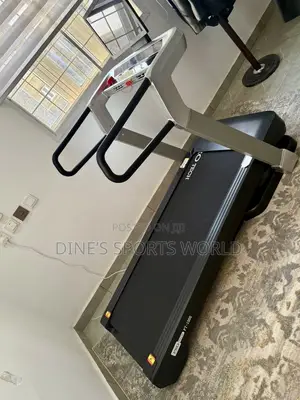 5hp Treadmill With 160kg User Max Weight