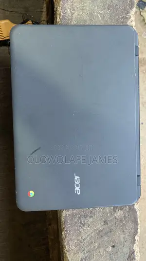 Laptop Acer Chromebook 11 4GB Intel Core 2 Duo SSD 32GB