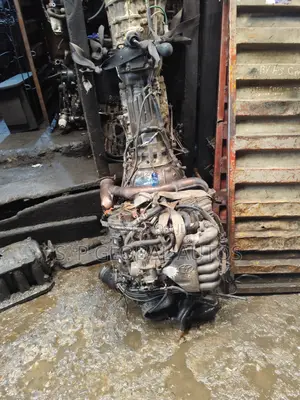 Toyota 4-Runner 5vz 1998-2004 Complete Engine