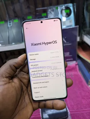 Xiaomi 12 256 GB Blue
