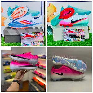Original Football Boots Sports Kits