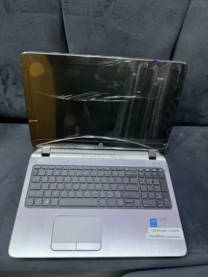 Laptop HP ProBook 450 G2 8GB Intel Core i5 HDD 500GB